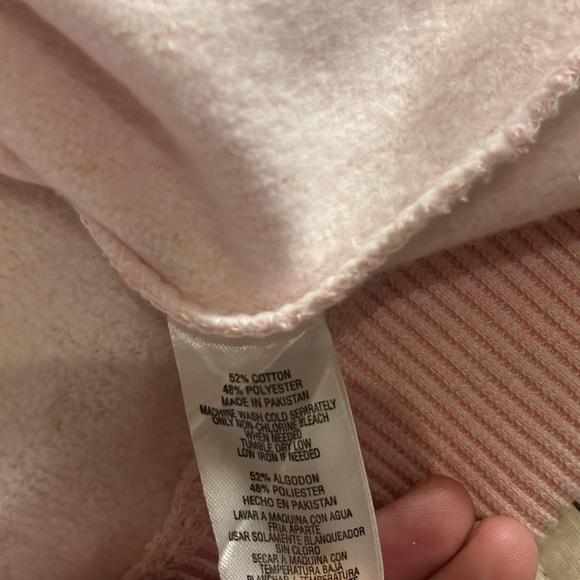 Pacific and Co Howdy sweatshirt - Picture 8 of 10